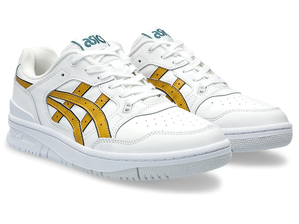 ASICS EX89 'White Mustard Seed' 1201A476-114 - 3