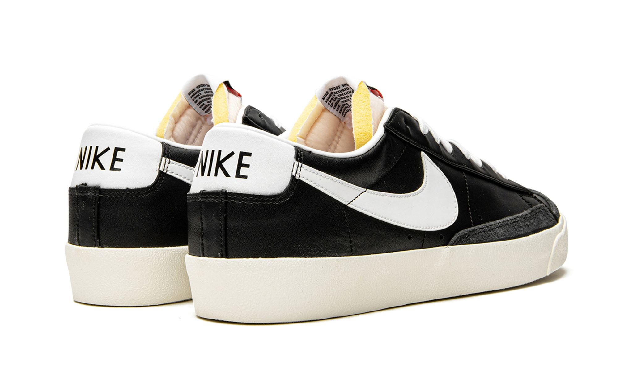 Blazer Low '77 Vintage - 3