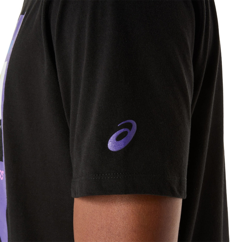ASICS RETRO SHORT SLEEVE TEE 5
