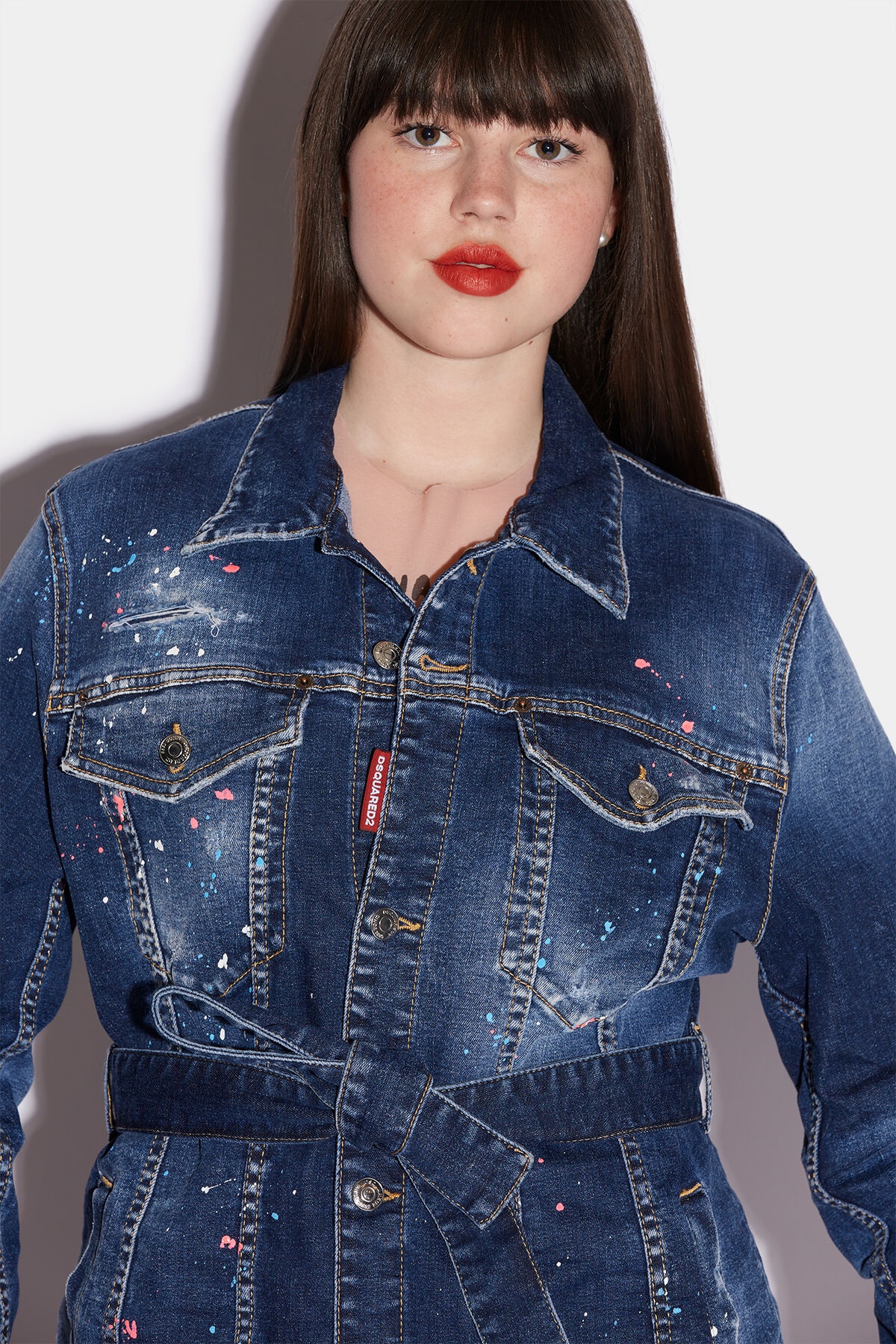 HONEY SPORTS JACKET - 4