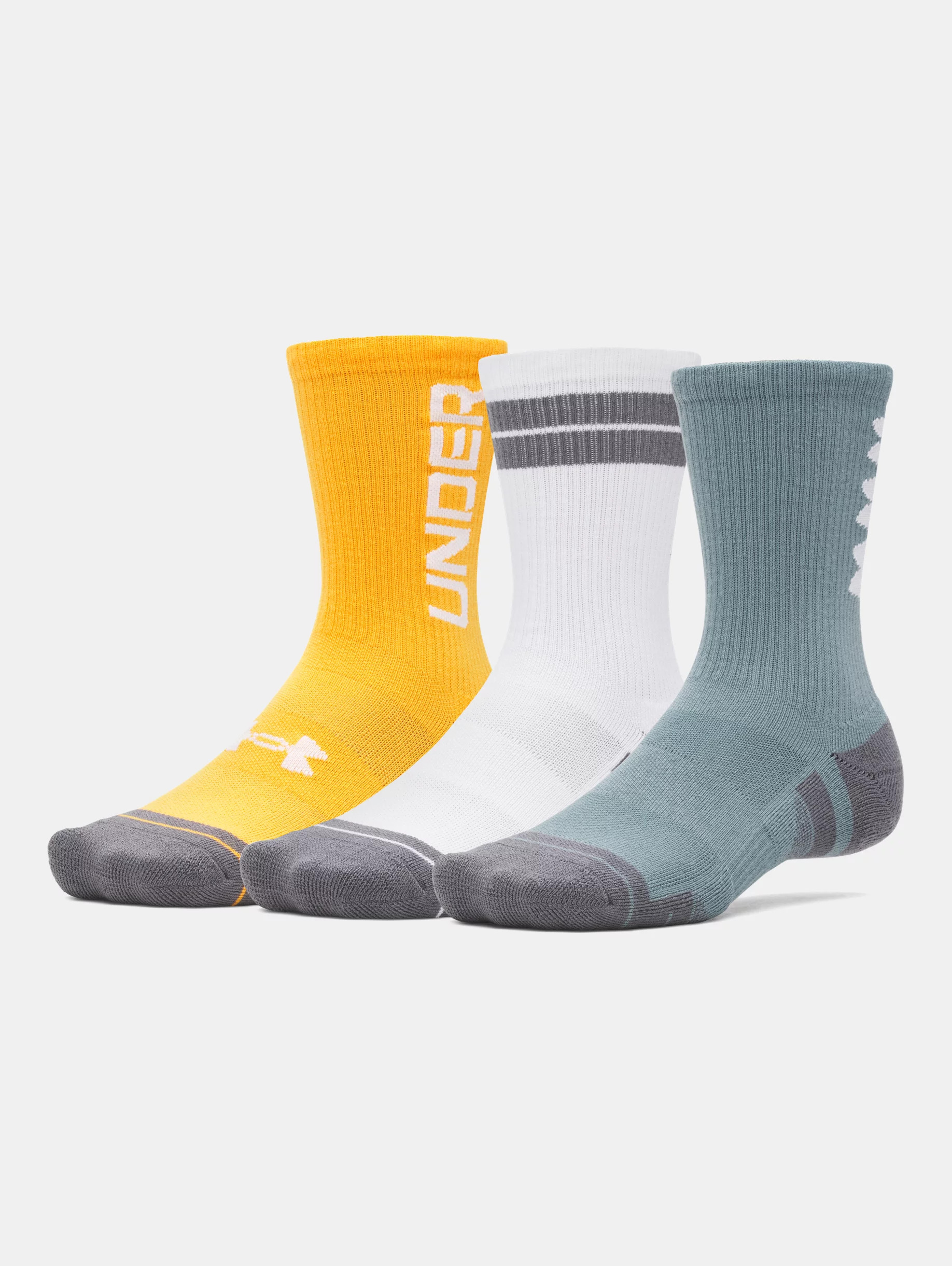 UA Performance Tech™ - 3
