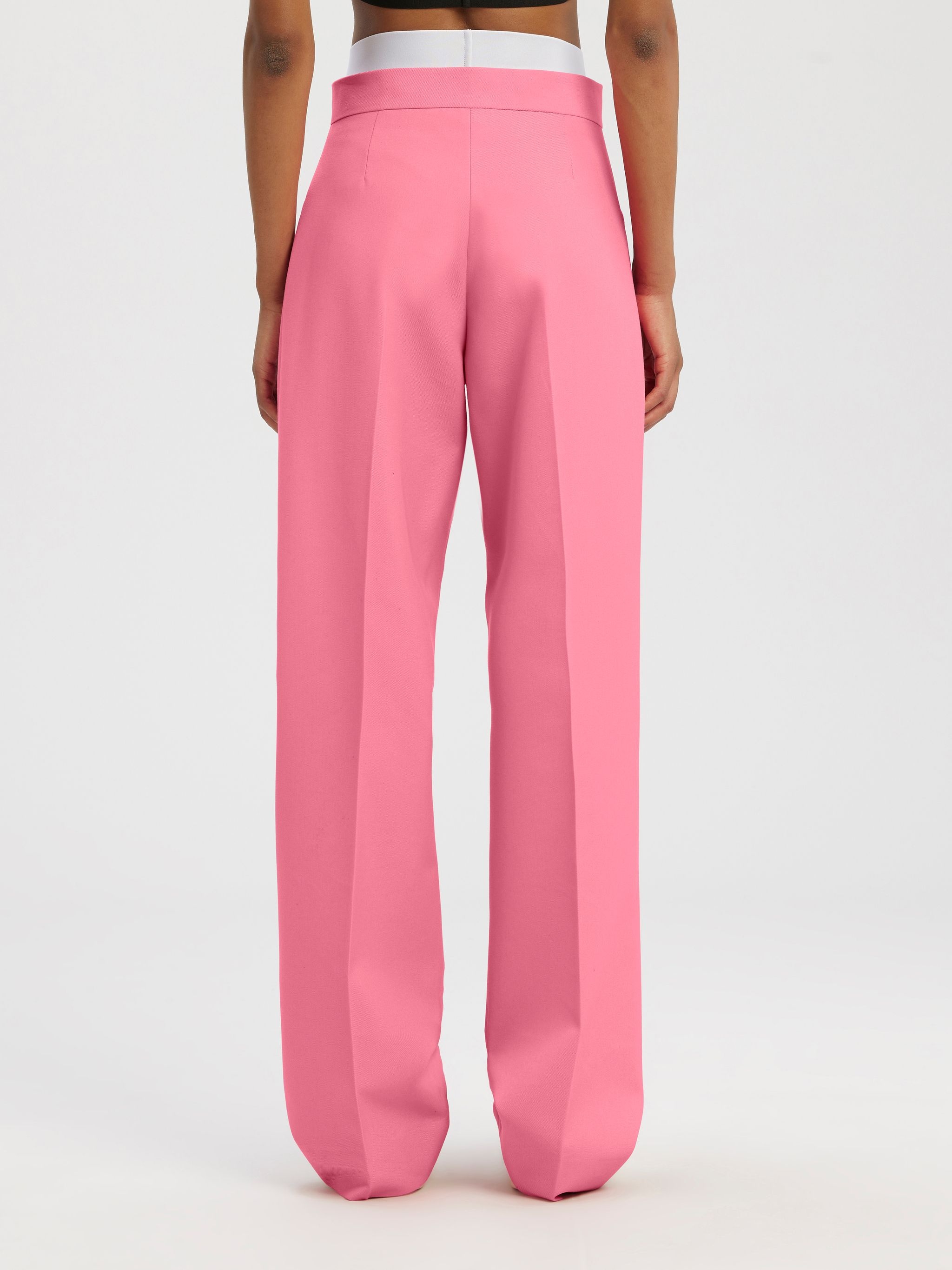 Miami Suit Pants - 5