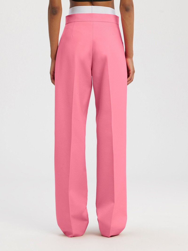 Miami Suit Pants 5