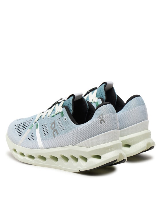 (WMNS) On Running Cloudsurfer 'Mineral Aloe' 3WD10442078 - 4