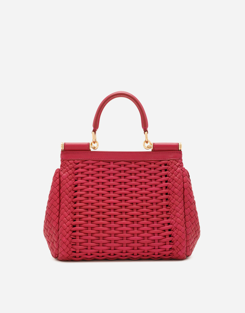 Medium Sicily handbag 4