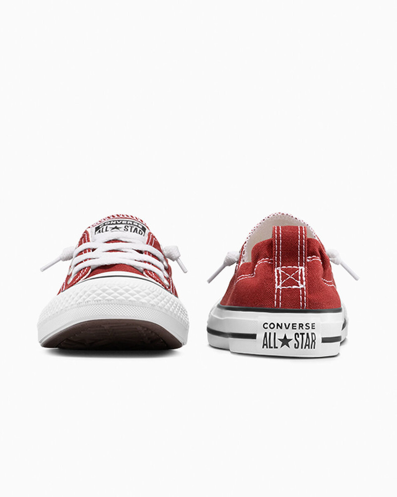 Chuck Taylor All Star Shoreline Canvas 7