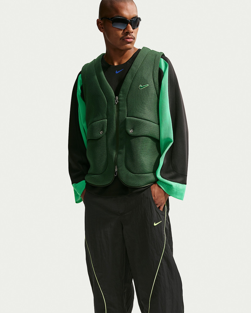Nike Project F.R.O.G. Men's Bubble Pod Vest 3