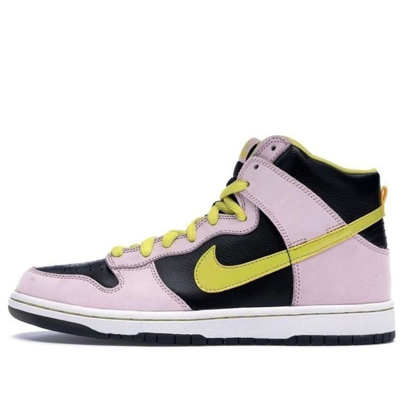 Nike SB Dunk High Premium 'Miss Piggy' 313171-031 - 1