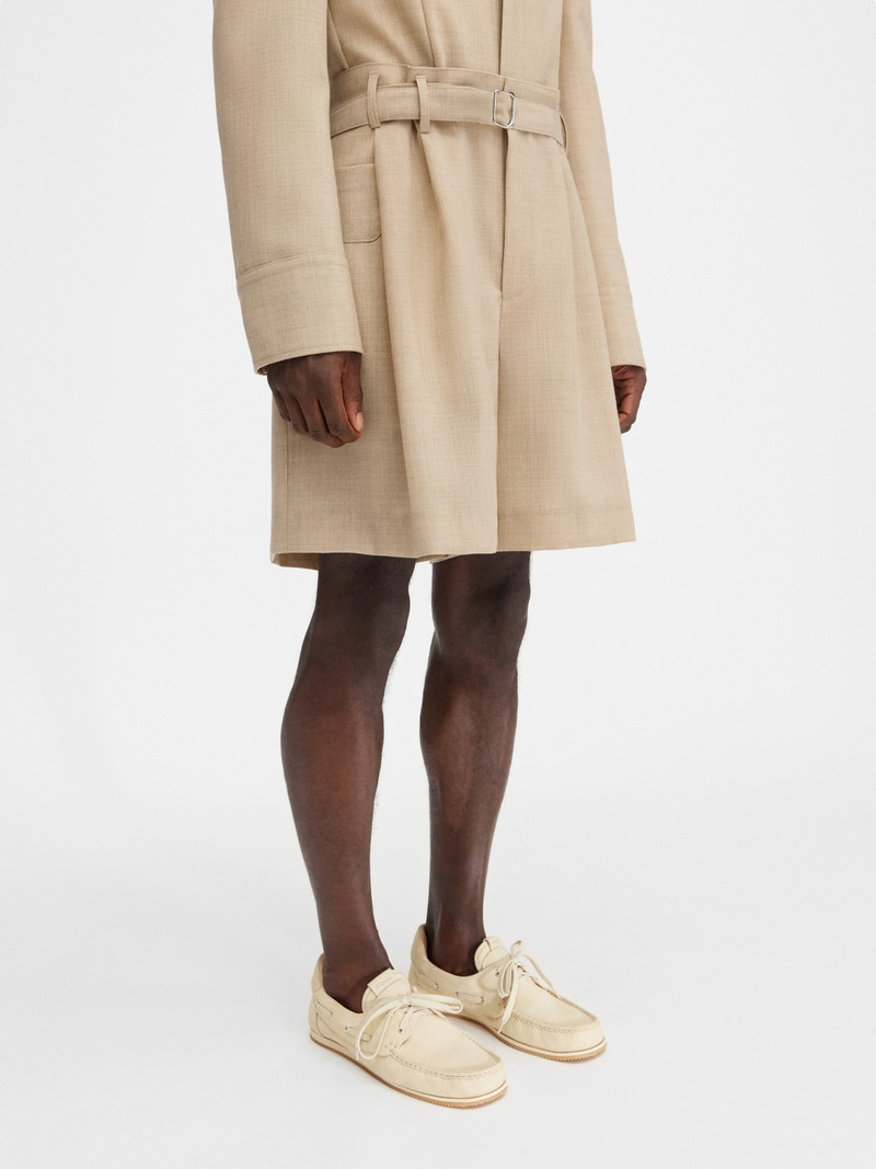 The Fernando shorts 4