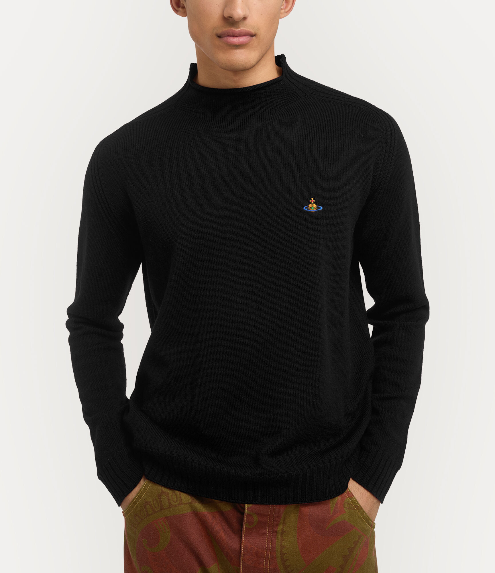 FISHERMAN JUMPER - 4