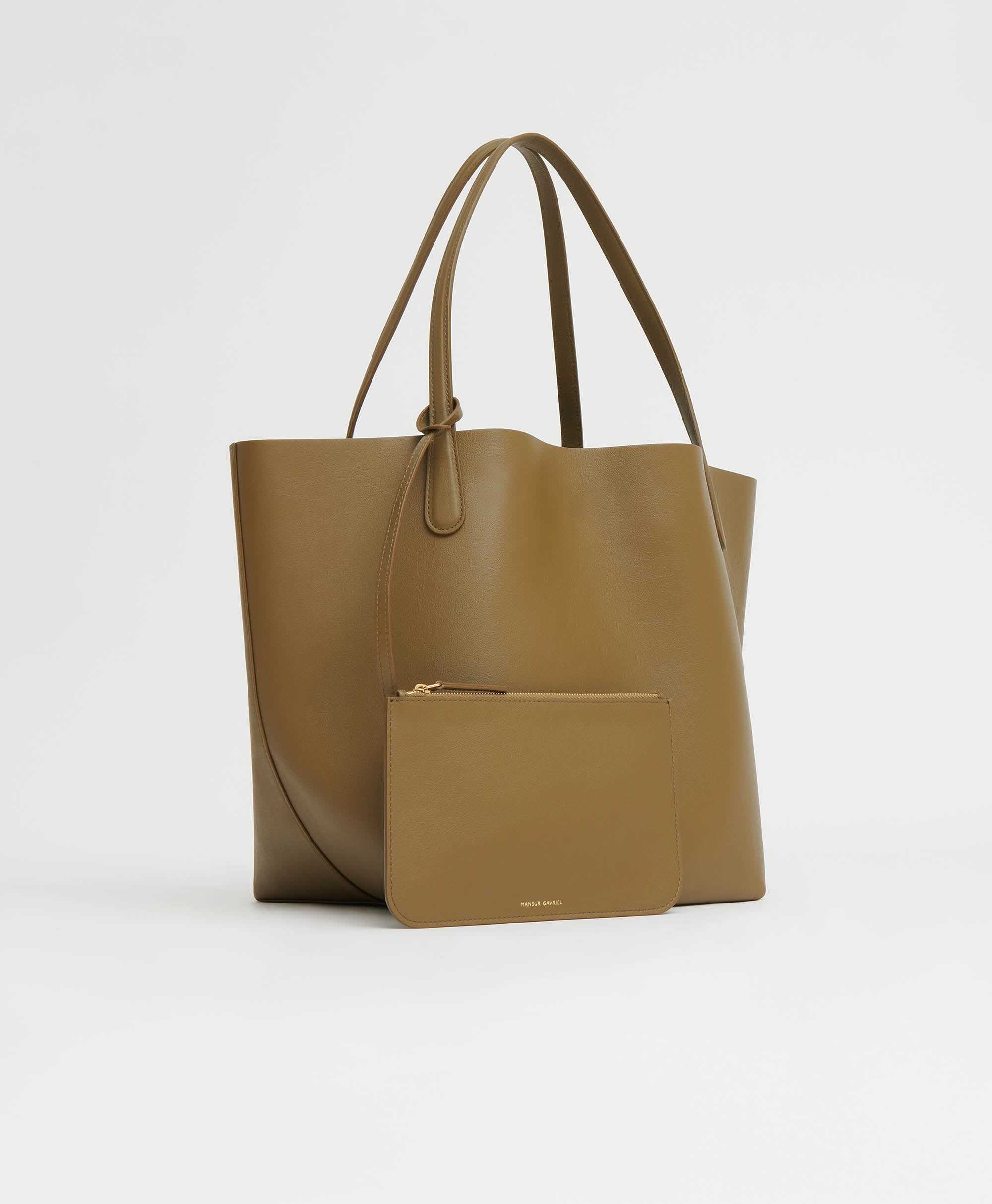 EVERYDAY SOFT TOTE - 3