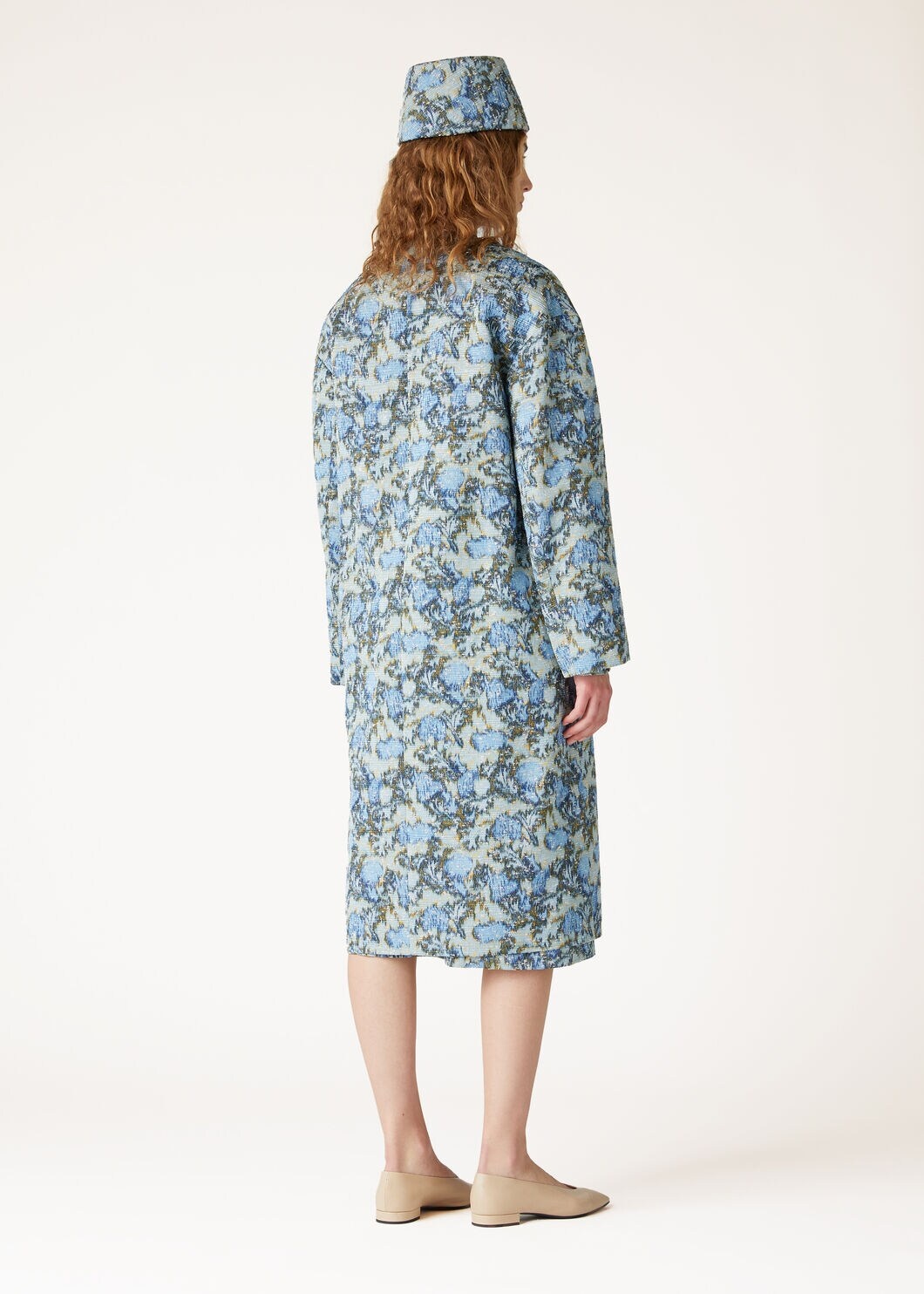 Peter Coat - 5