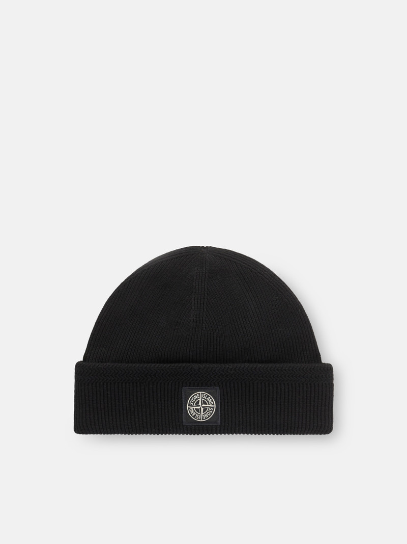 N100002 RIBBED SOFT ORGANIC COTTON 1