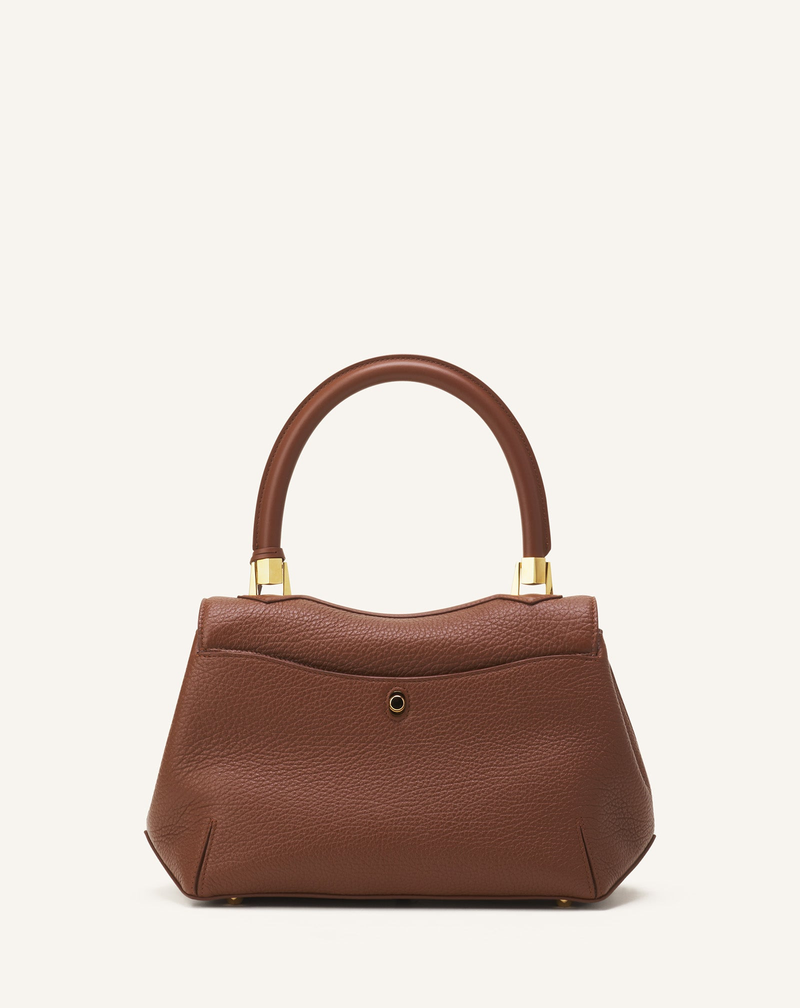 LE CONFIDENT BY LANVIN LEATHER BAG - 3