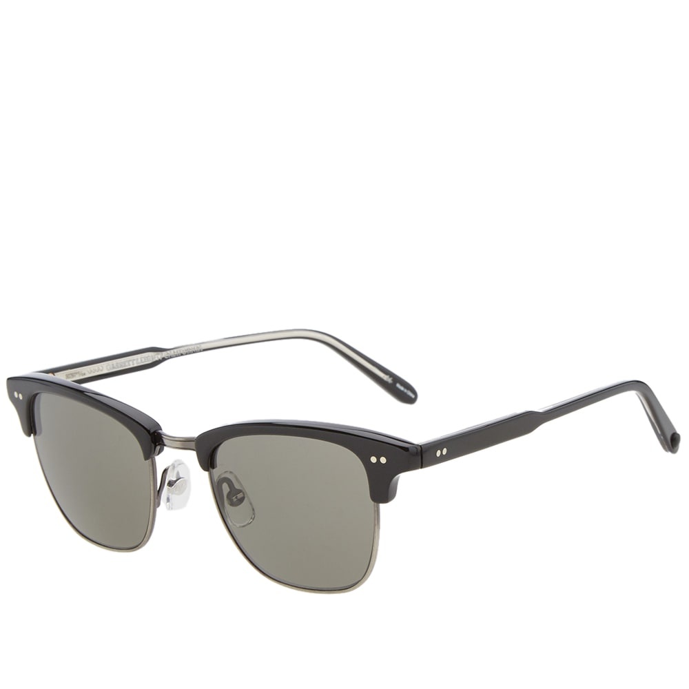 Garrett Leight Lincoln Sunglasses - 1