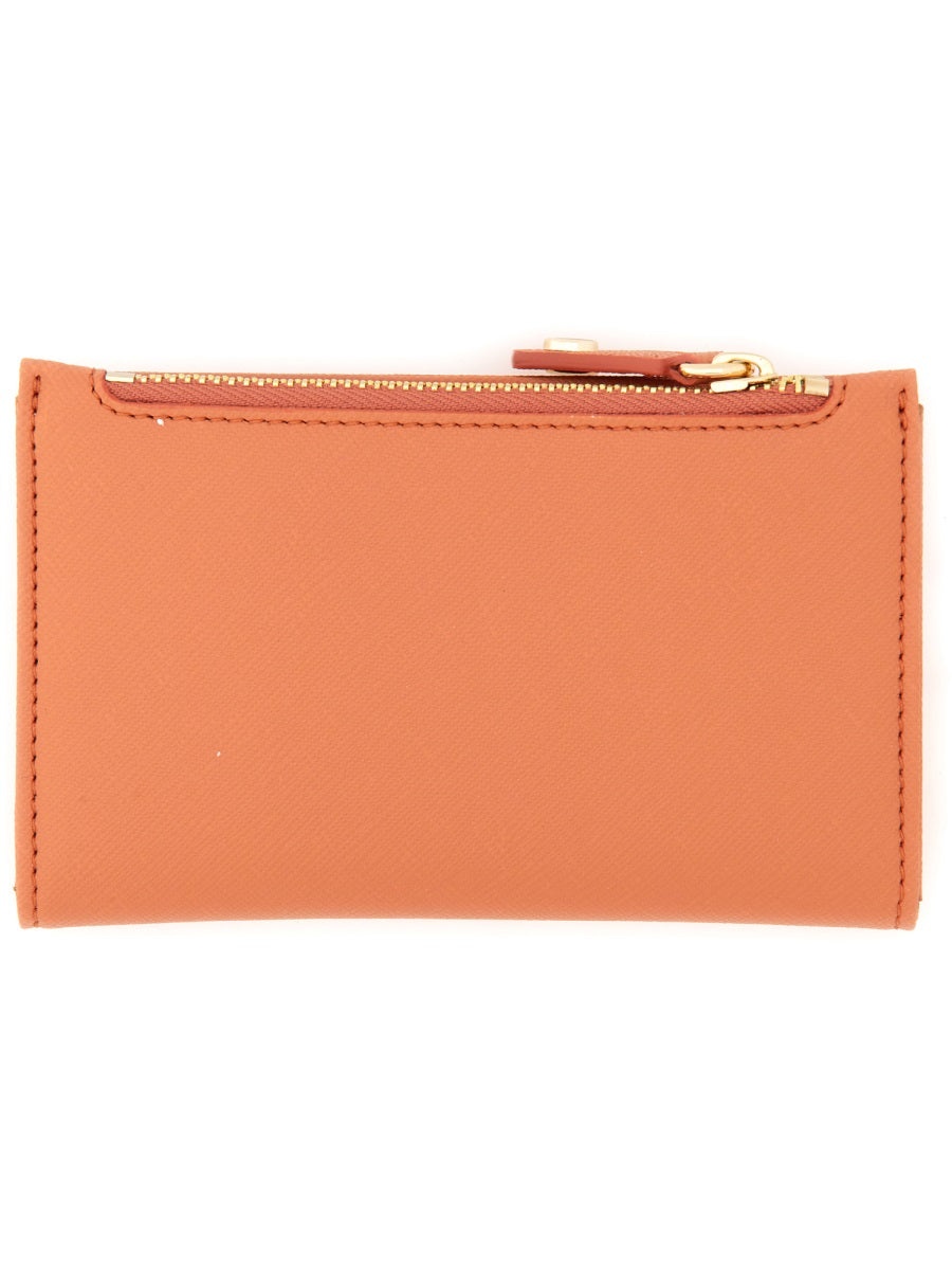 Vivienne Westwood Women Orb Card Holder - 2