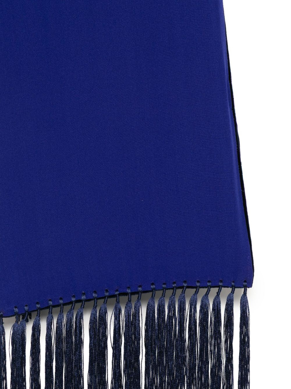 silk scarf - 2