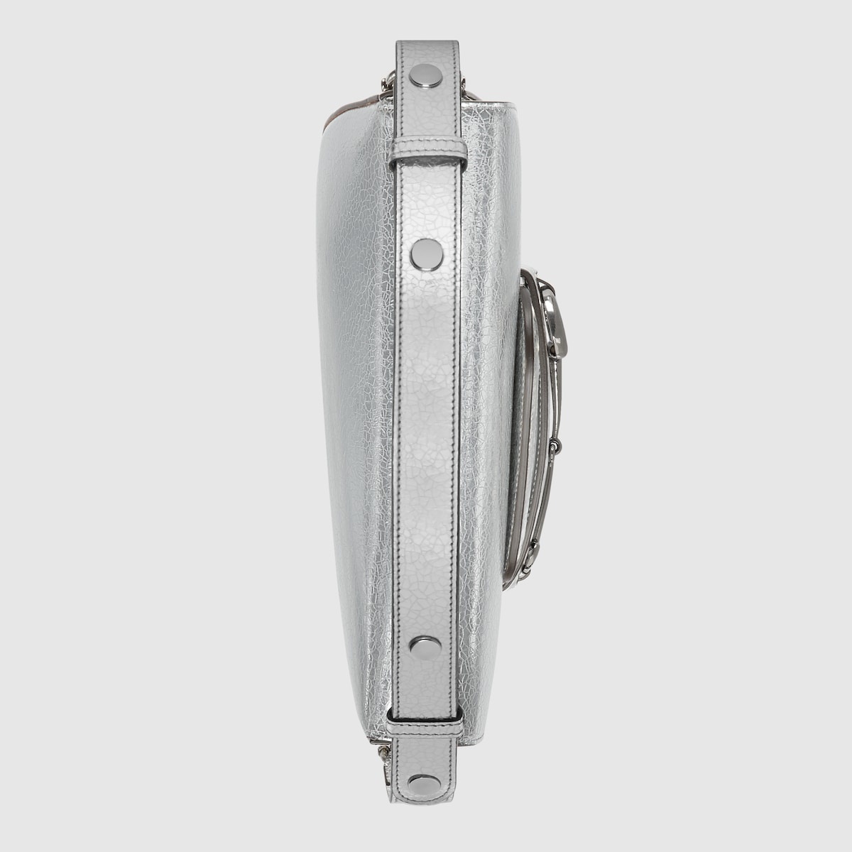 Gucci Horsebit 1955 small shoulder bag - 8