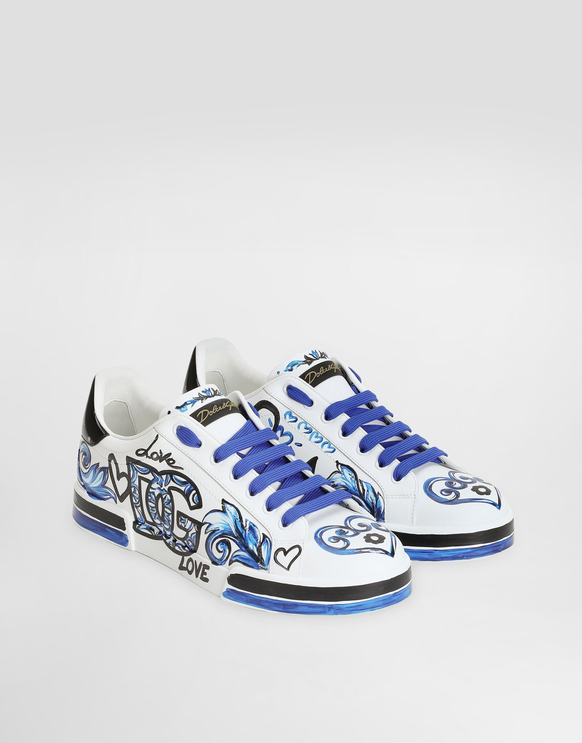 Limited Edition Portofino Light Sneaker - 2