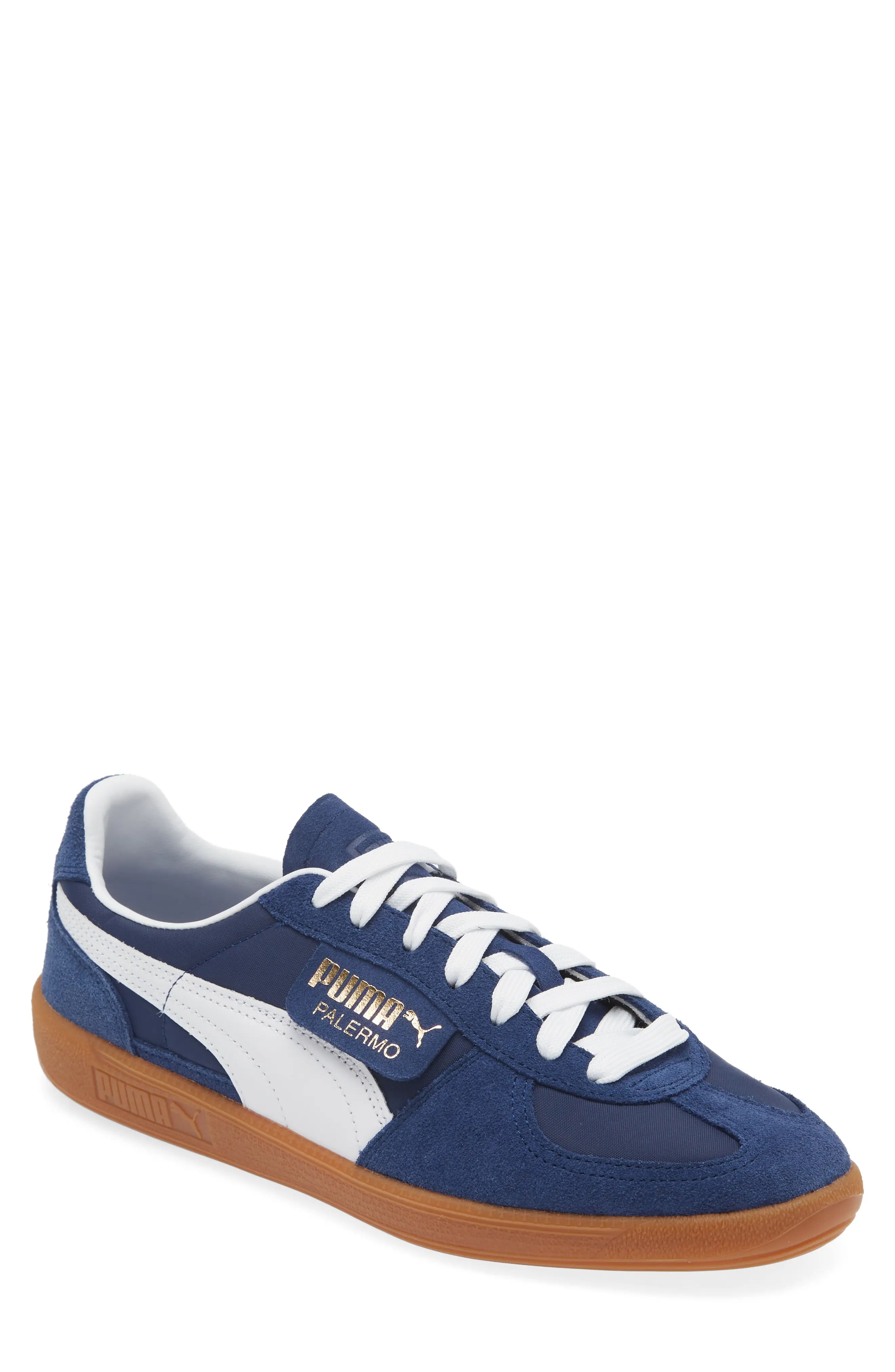 Palermo Sneaker - 1