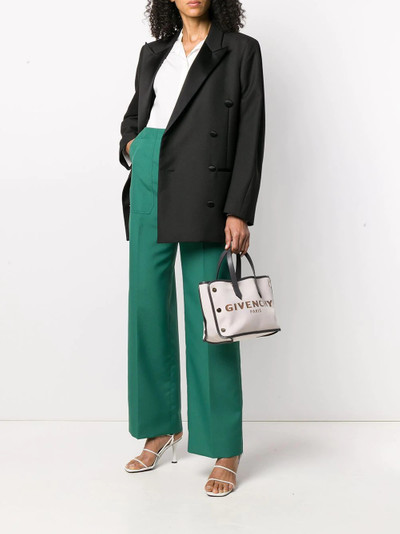 Givenchy mini Bond shopper tote bag outlook