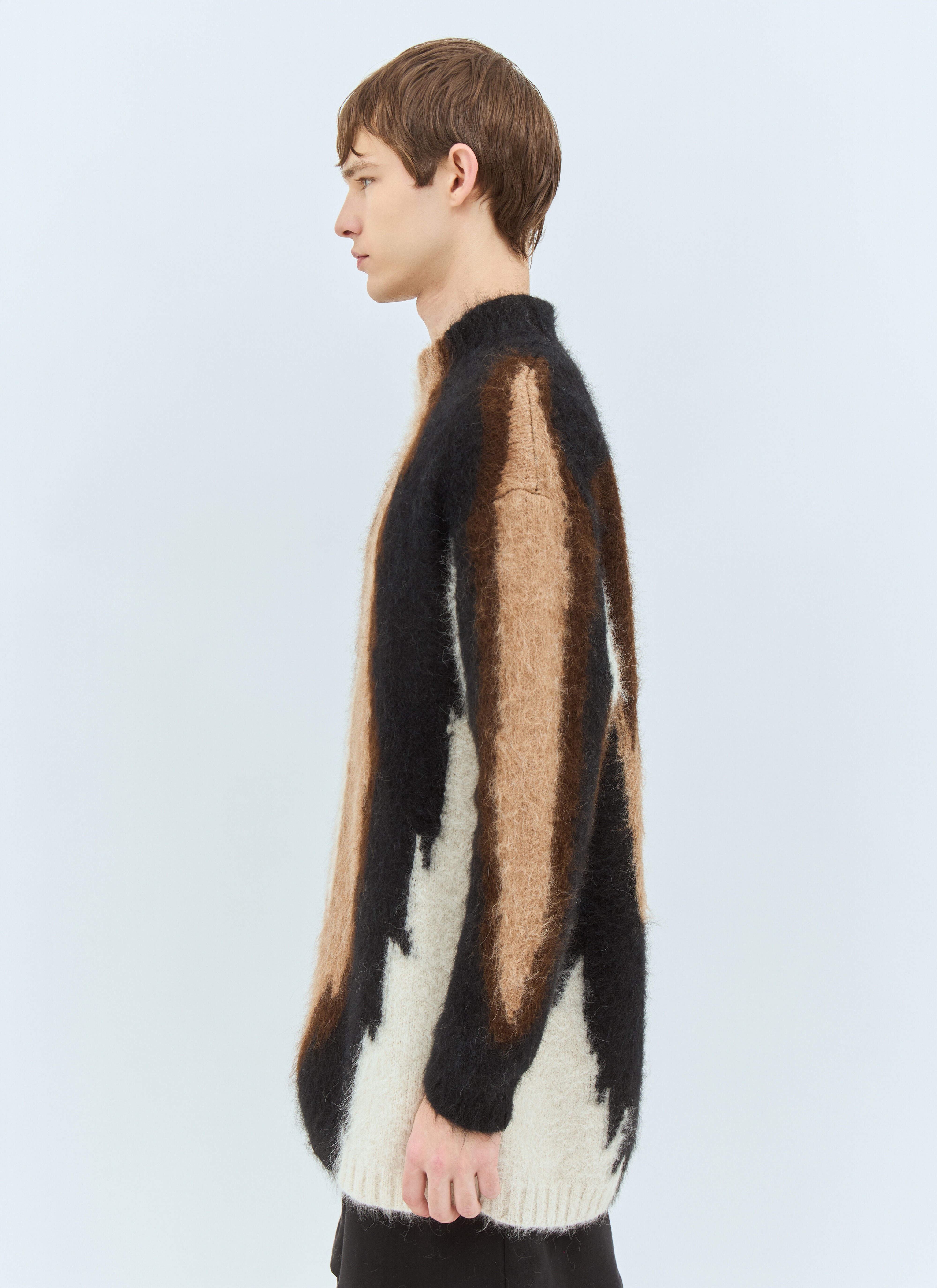 Big Foot Sweater - 4