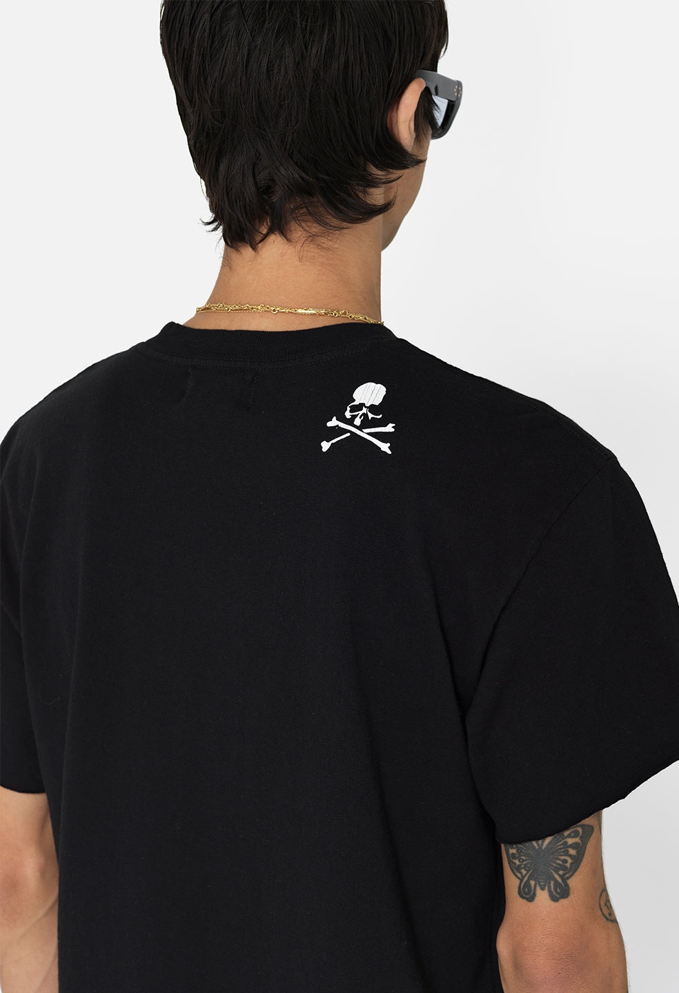 JE X MASTERMIND POCKET TEE - 6