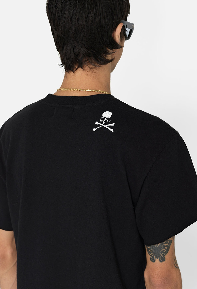 JE X MASTERMIND POCKET TEE 6