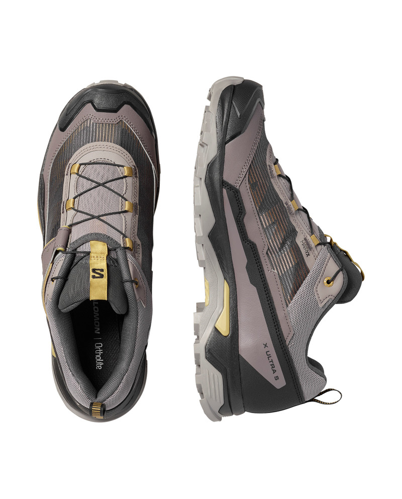 SALOMON X ULTRA 5 outlook
