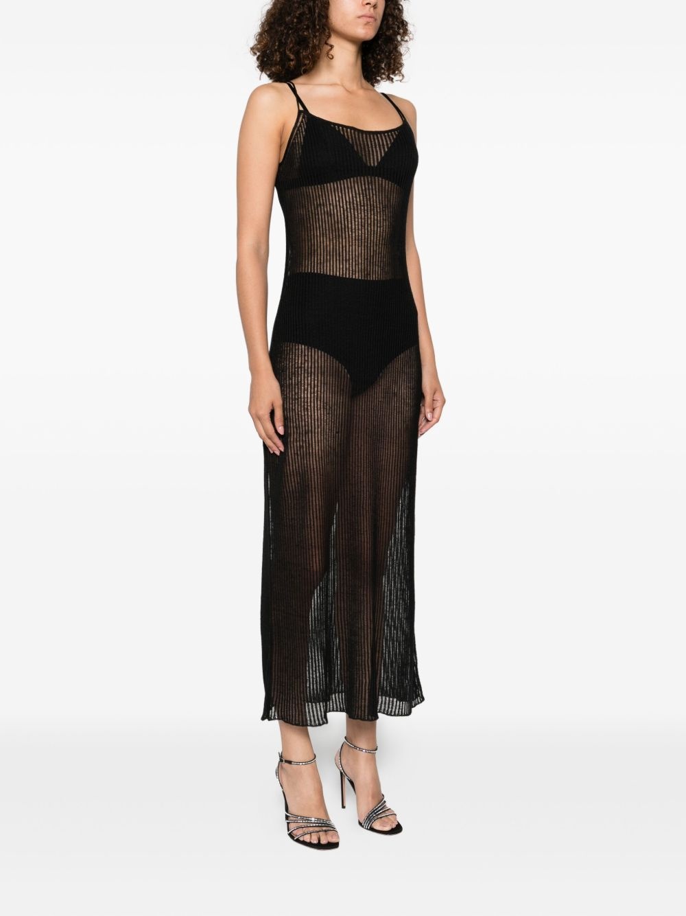 Sienna maxi dress - 3