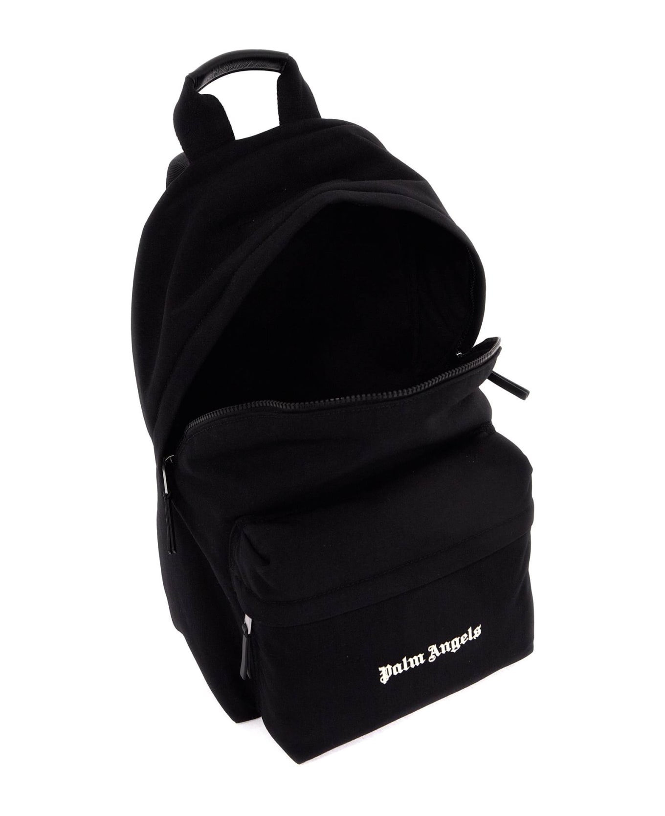 Cordura Classic Logo Backpack - 4