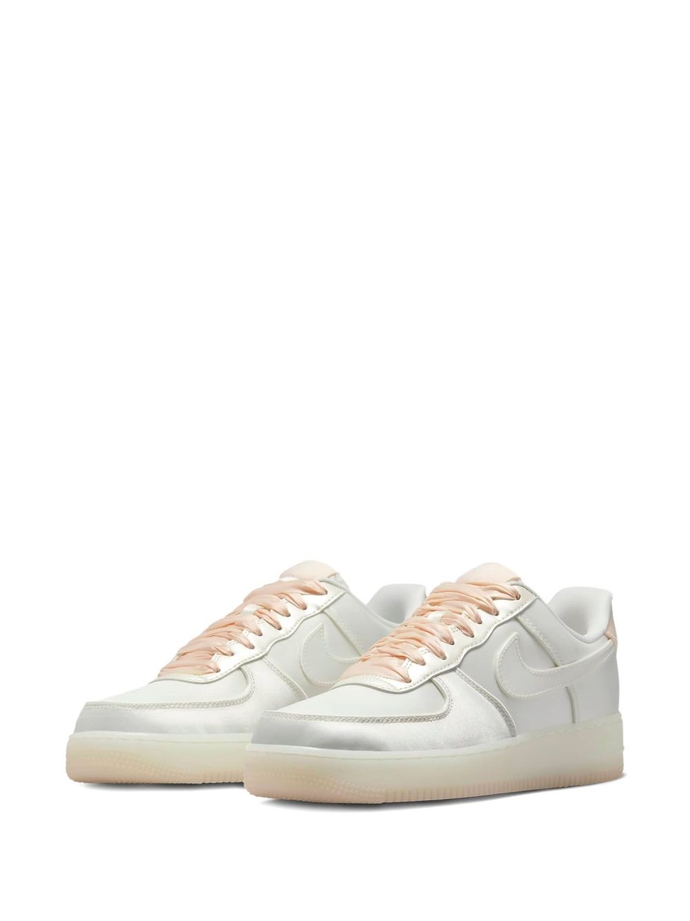 Nike Air Force 1 '07 LV8 "Sail Barely Orange" sneakers - 2