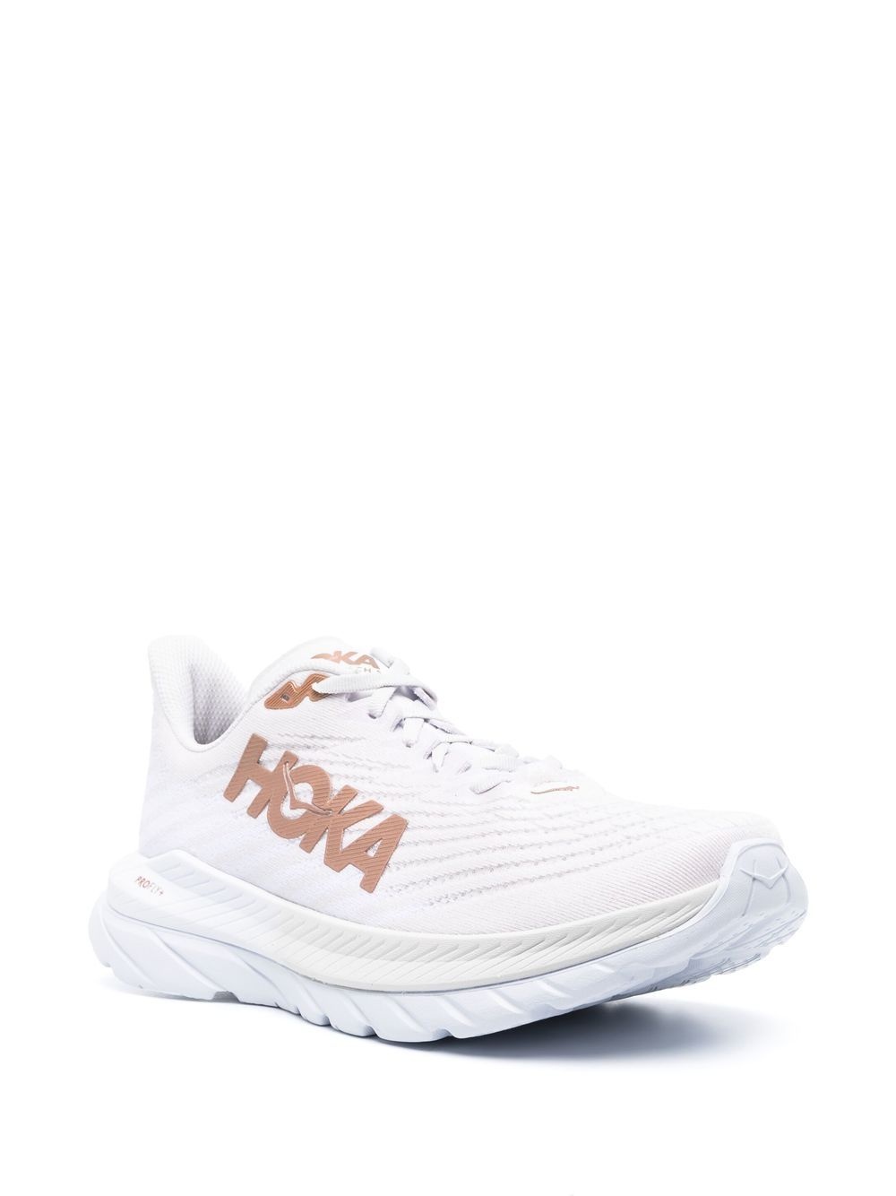 Mach 5 low-top sneakers - 2