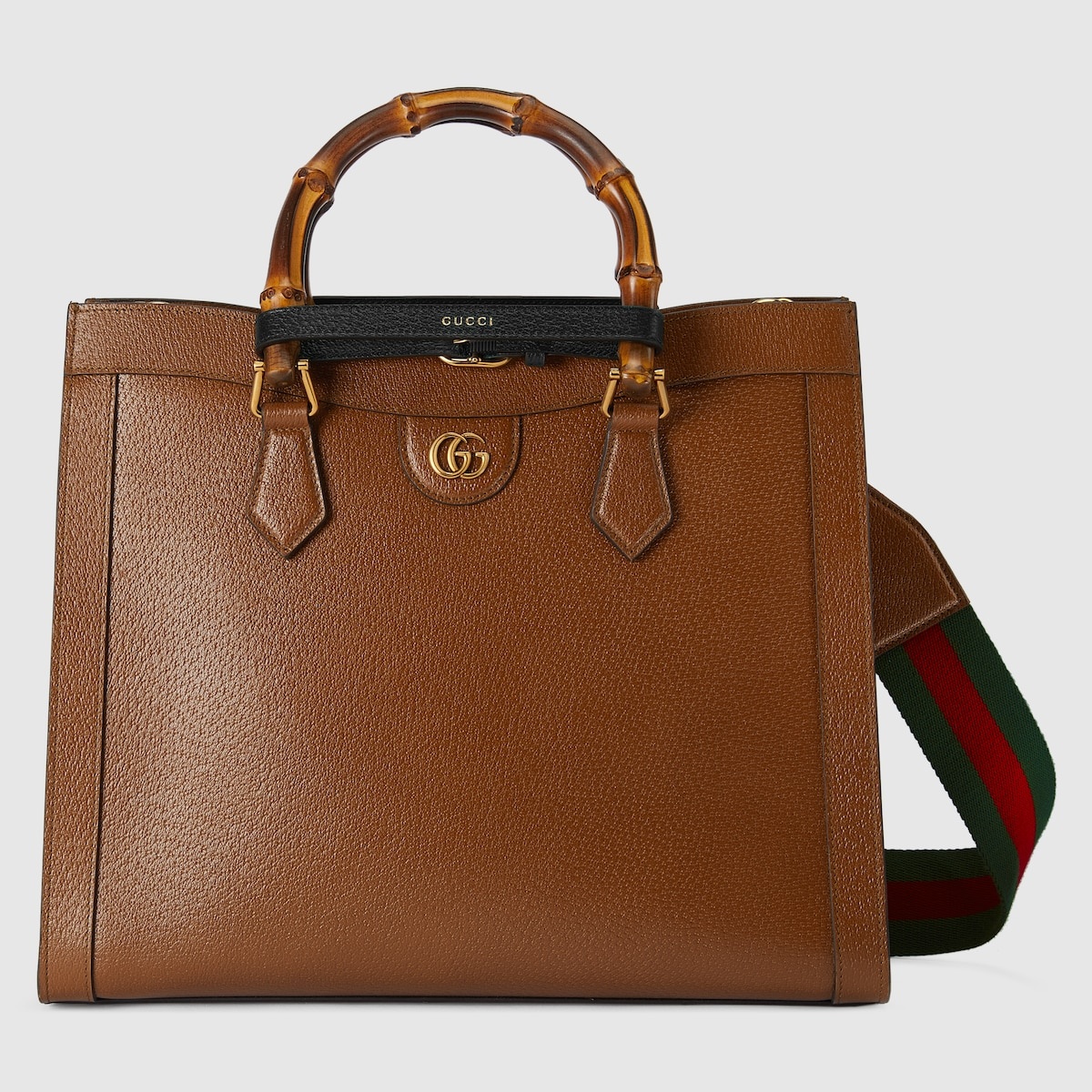 Gucci Diana medium tote bag - 1