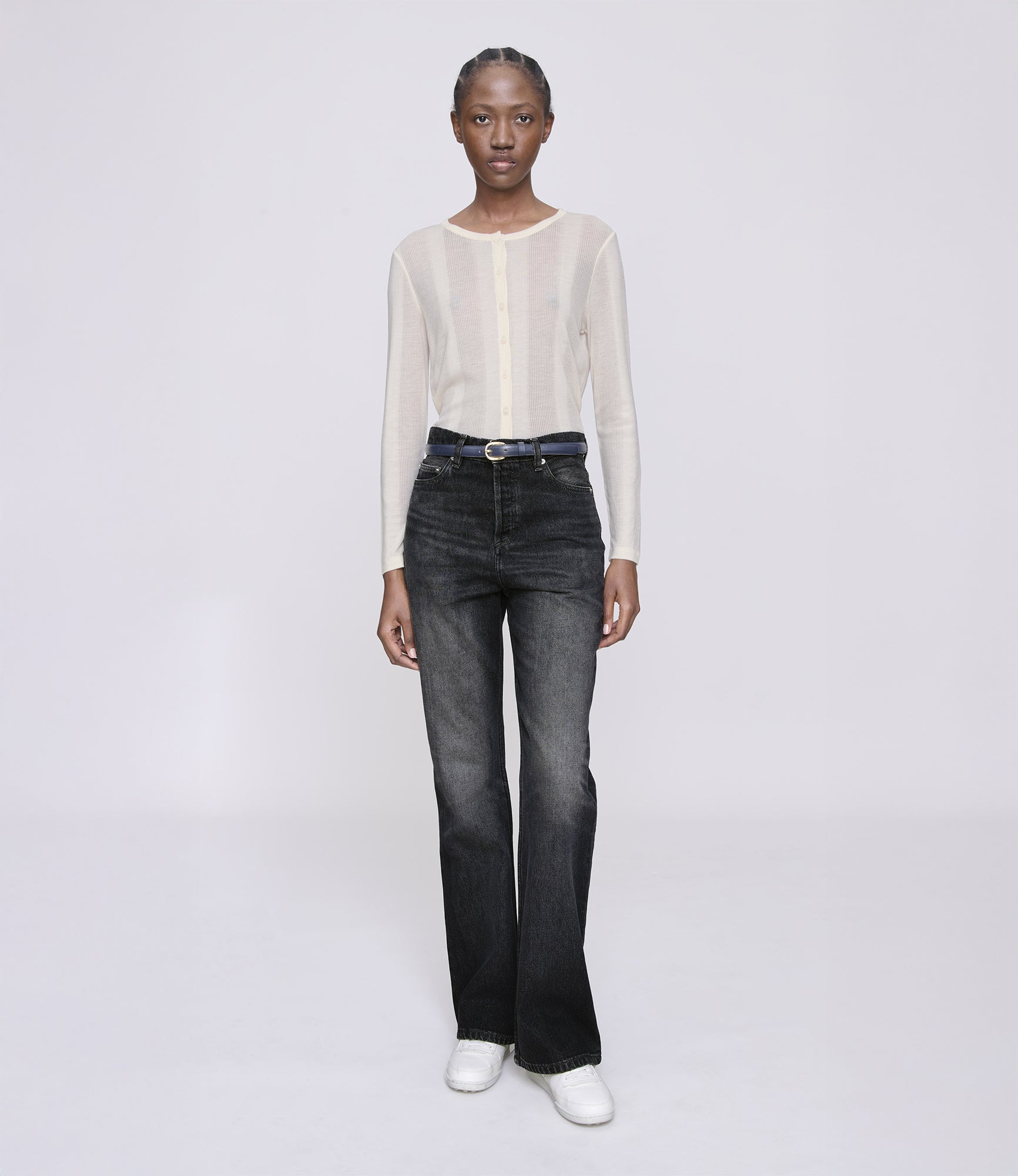 LORIE CARDIGAN - 2