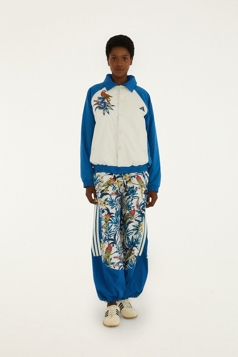 Farm Pants Prm 1