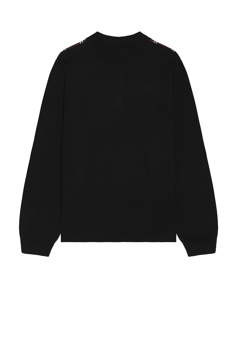 Longsleeve Arlo Polo - 2