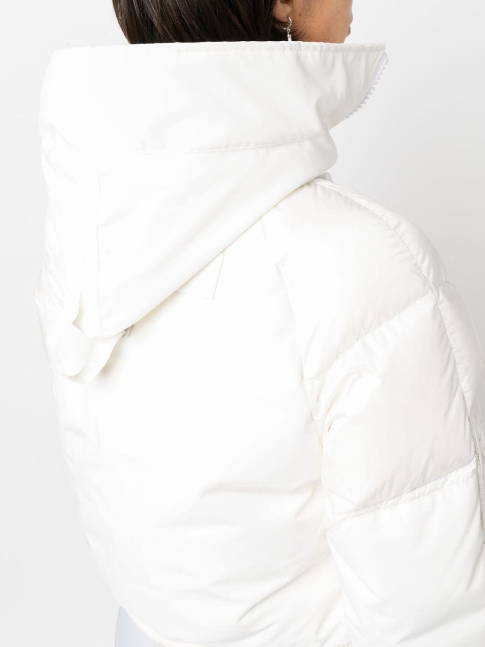 Chilliwack quilted padded jacket - 6