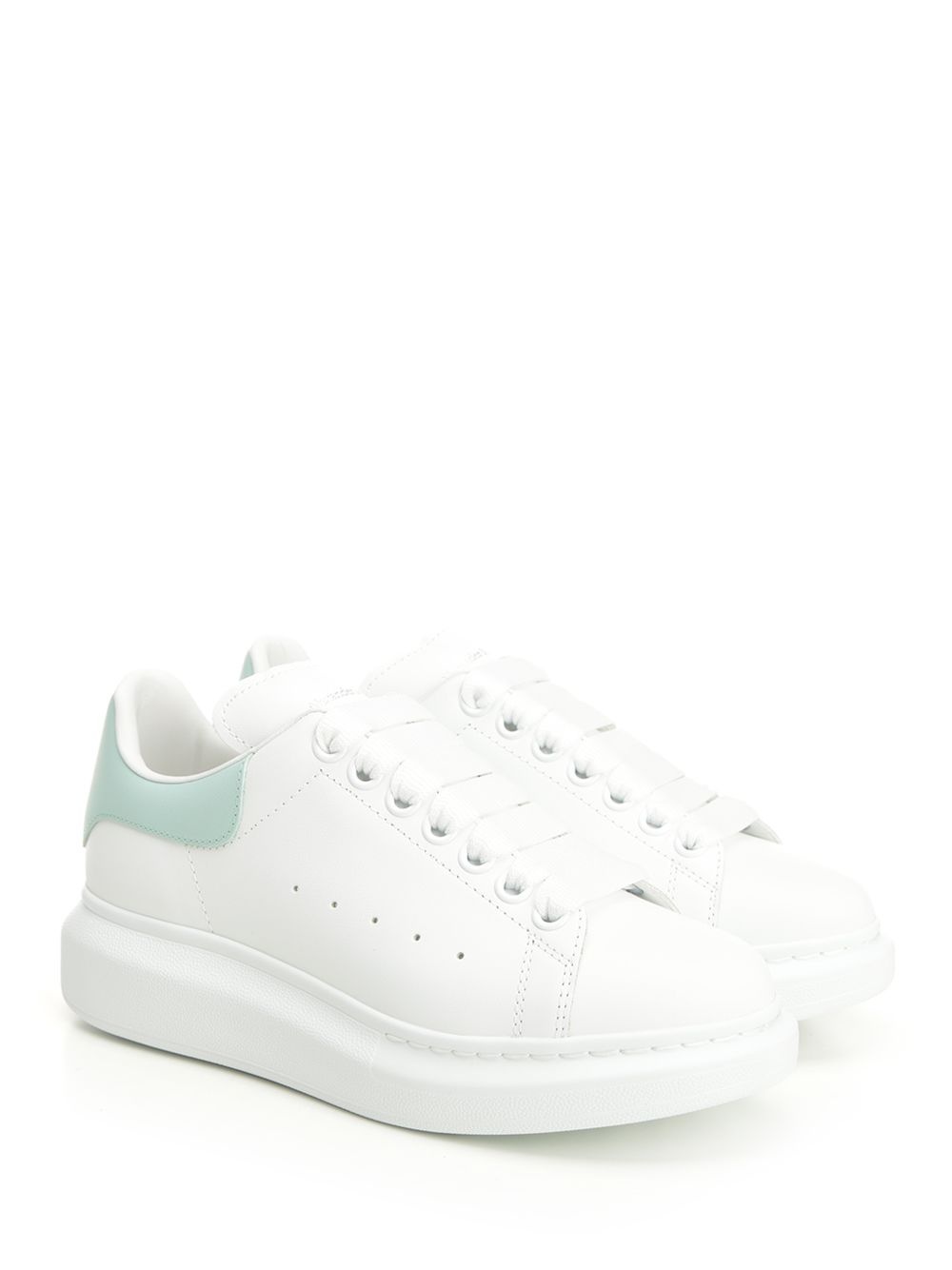Sneaker Oversize Sneakers White - 2
