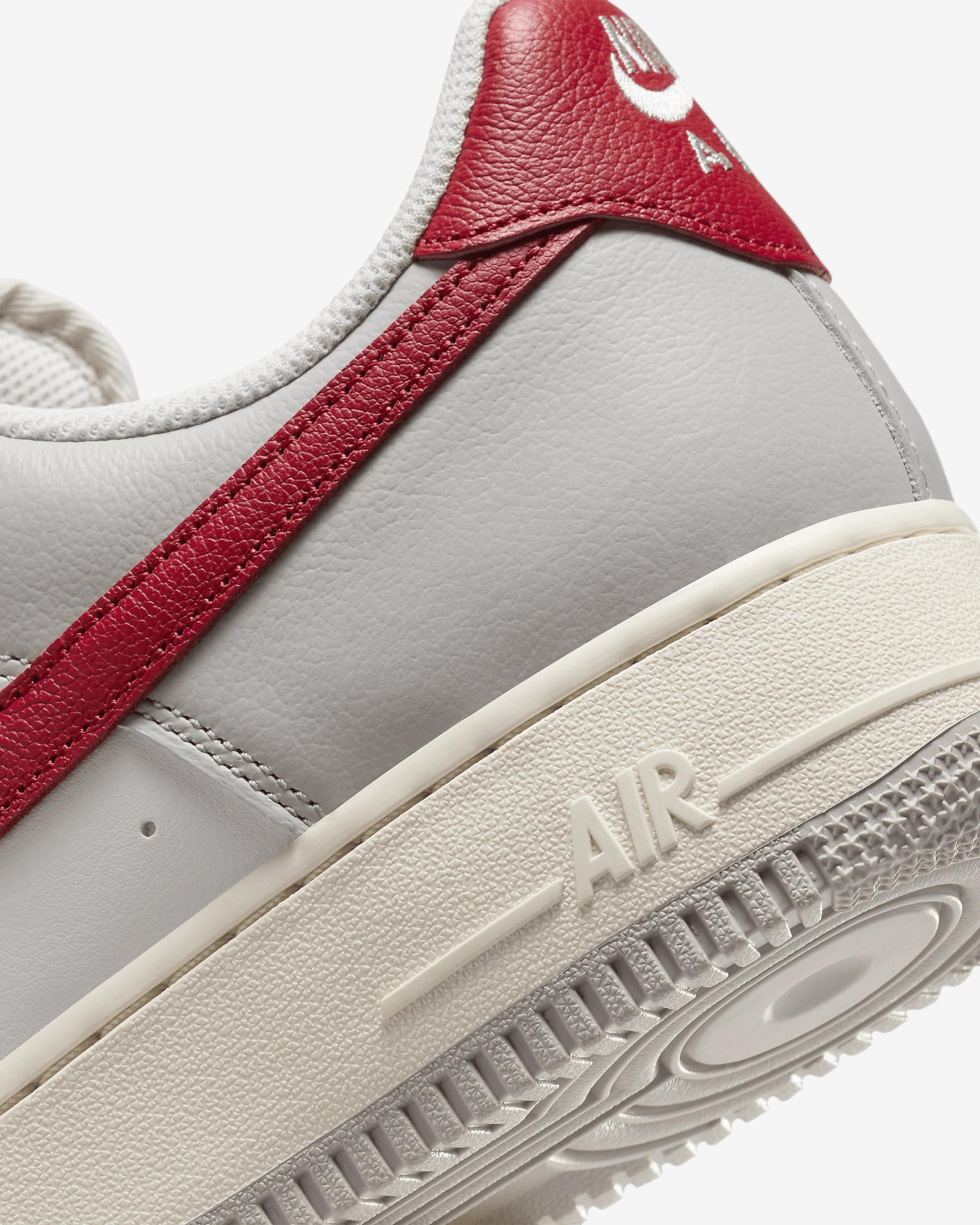 Nike Air Force 1 '07 LV8 Men's Shoes - 8