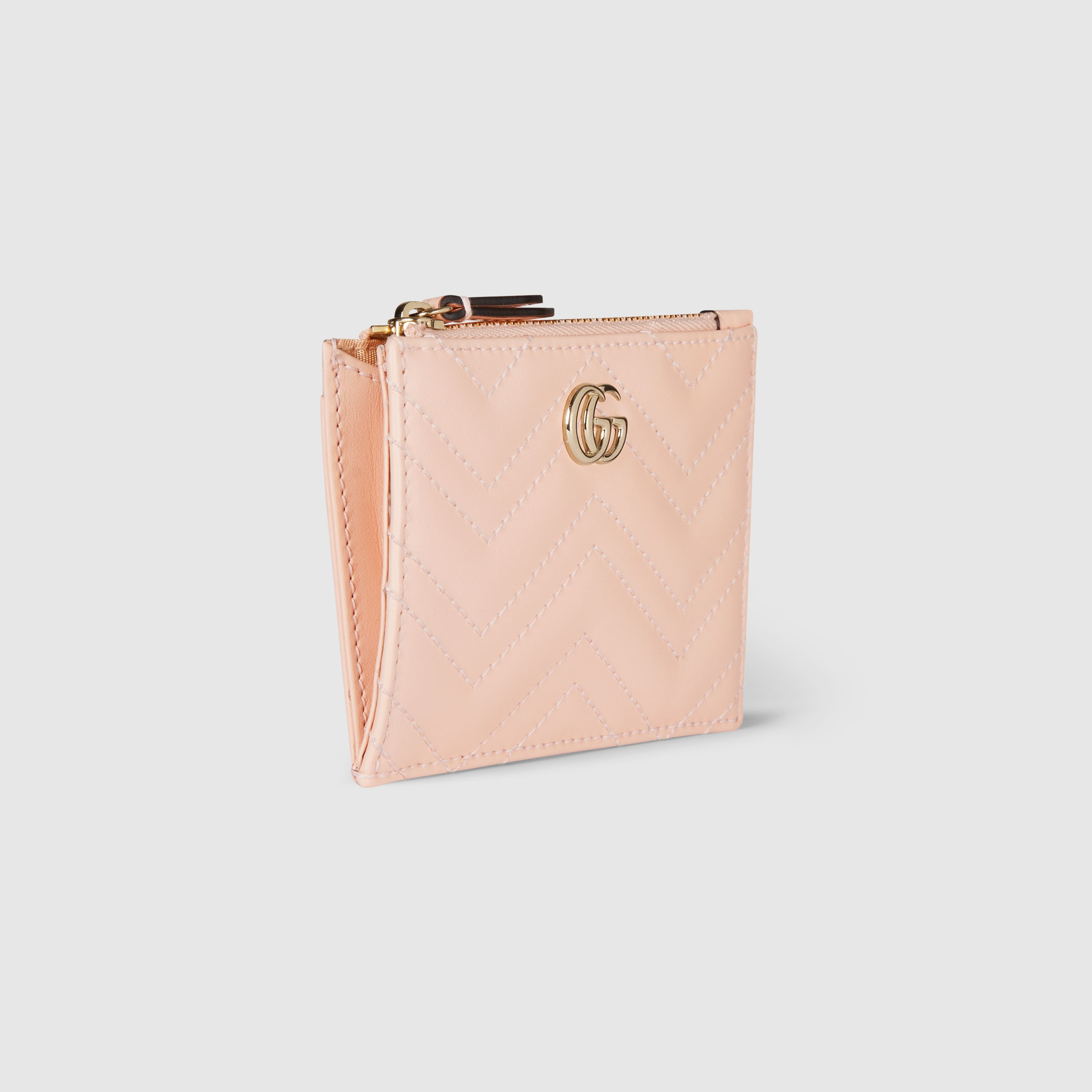 GG Marmont key case - 3