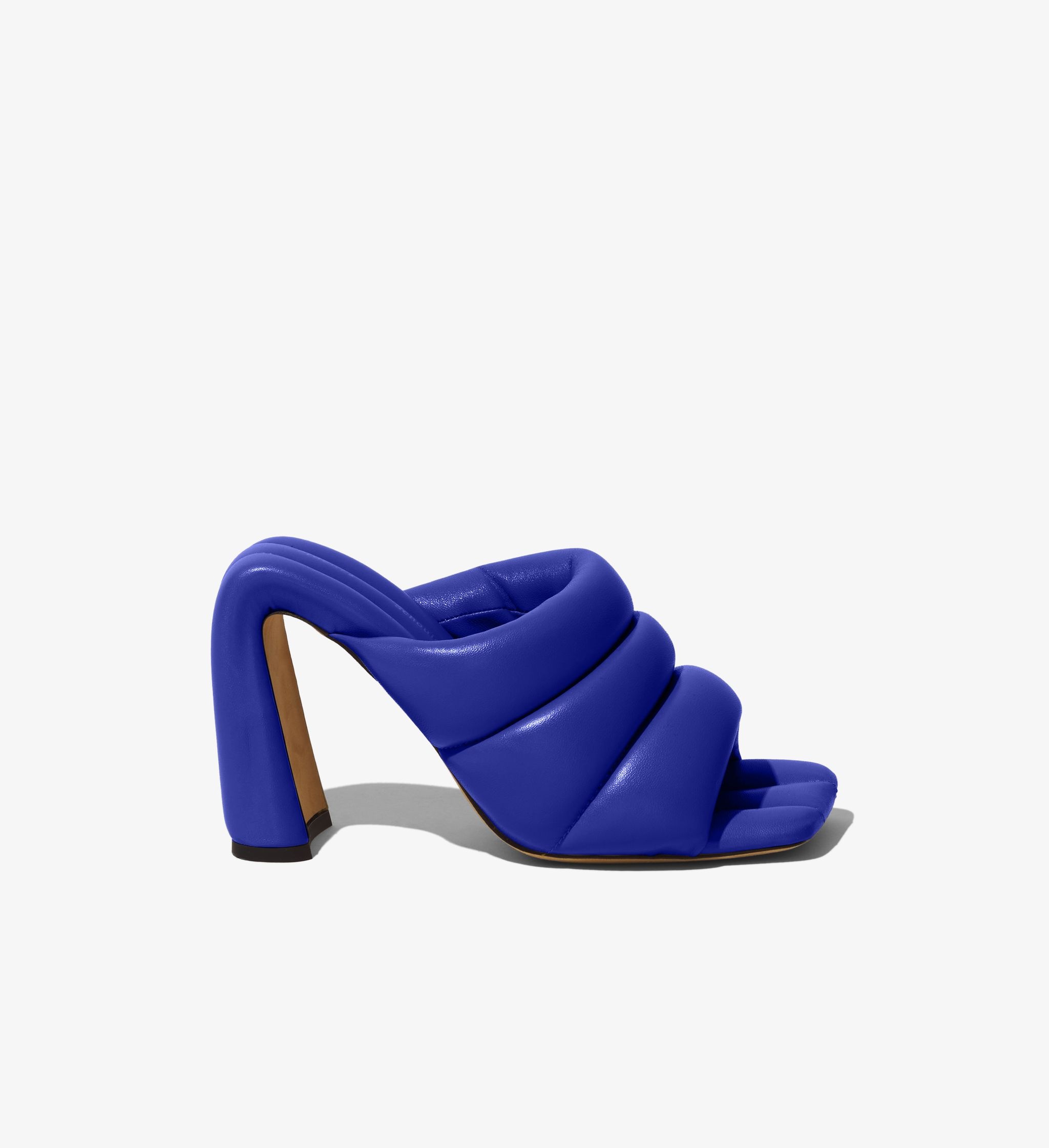 Arc Slides 100mm - 1