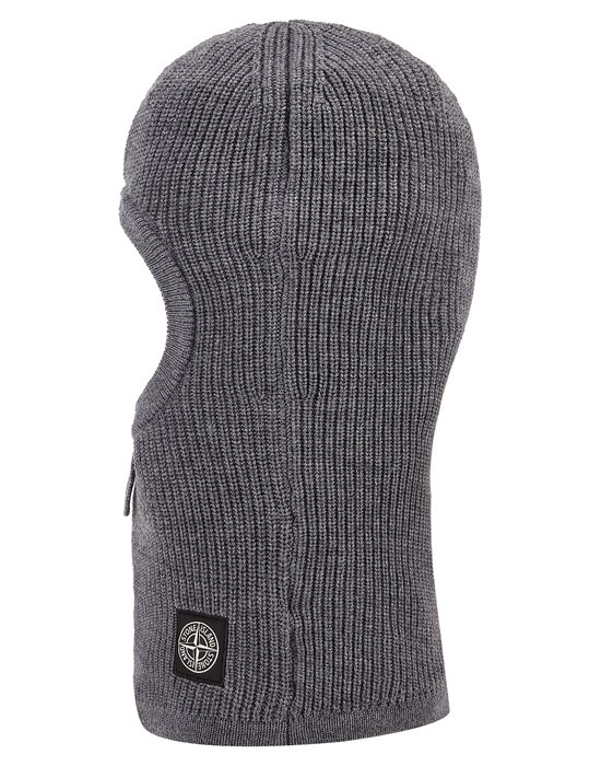 N11C3 DARK GRAY MELANGE 2