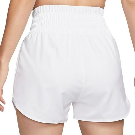 One Dri-Fit Ultra HR 3 BR Short - Women's - 2