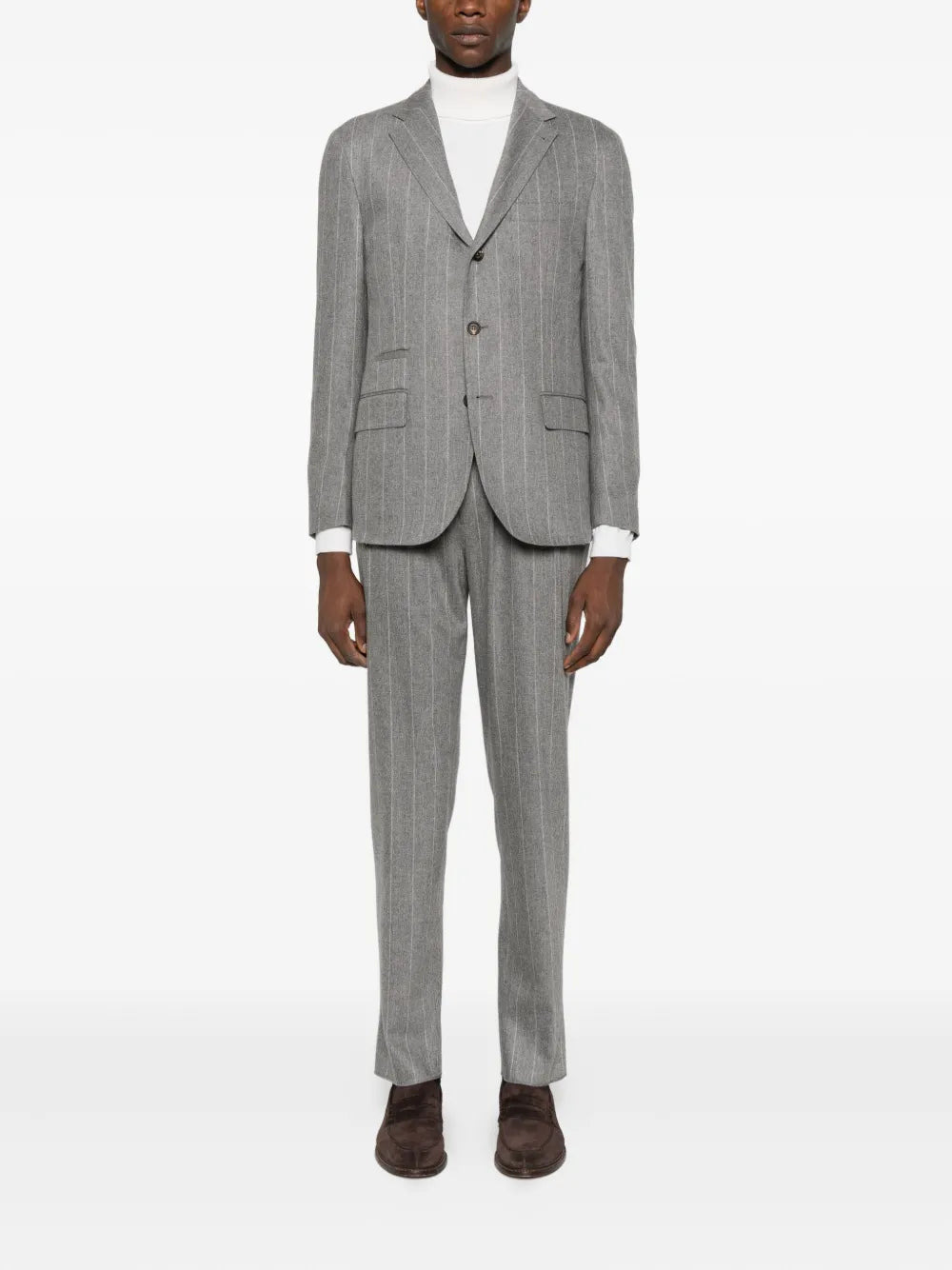 ELEVENTY - Eleventy Men Pinstripe Suit - 2