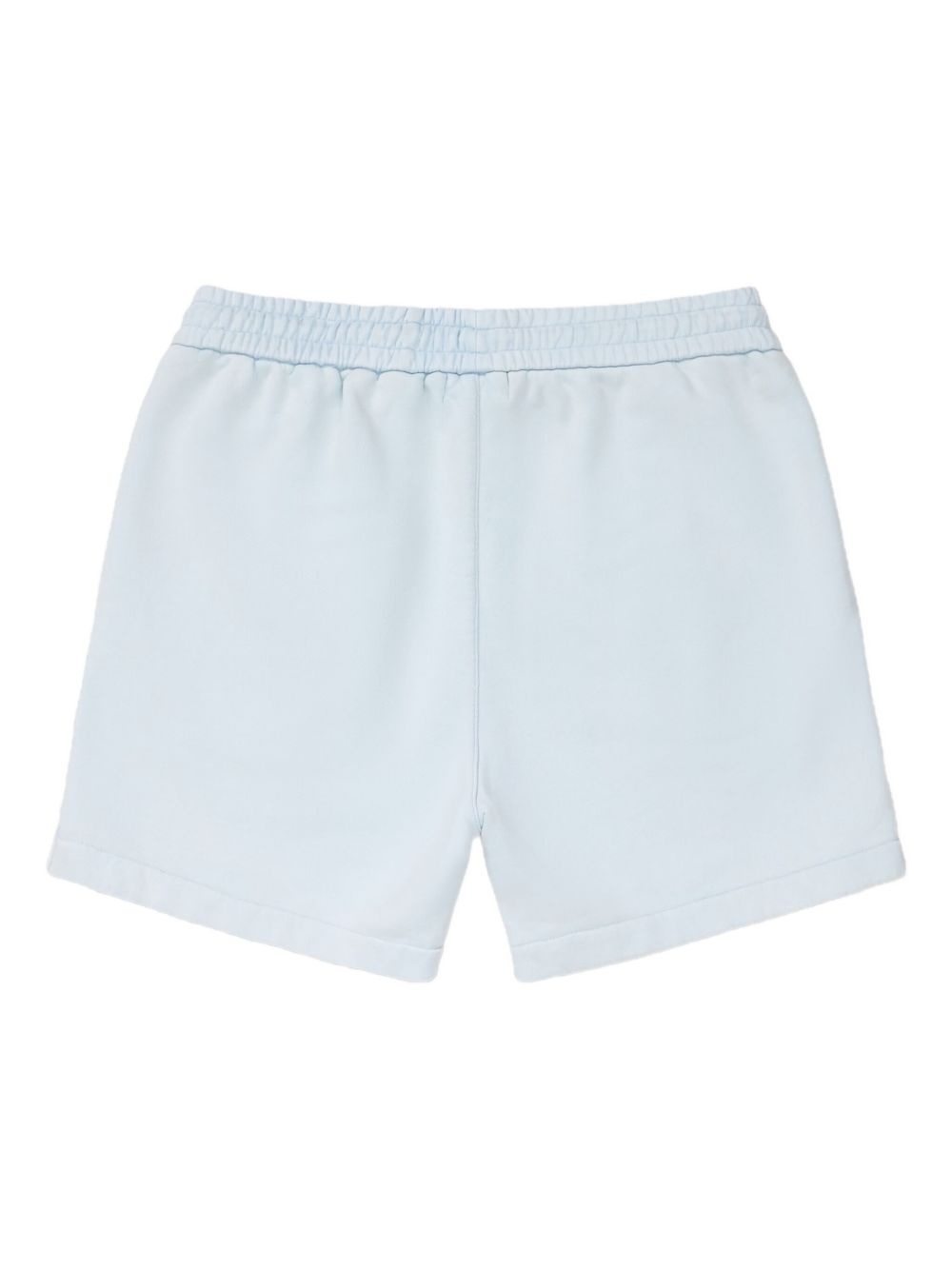 cotton shorts - 2