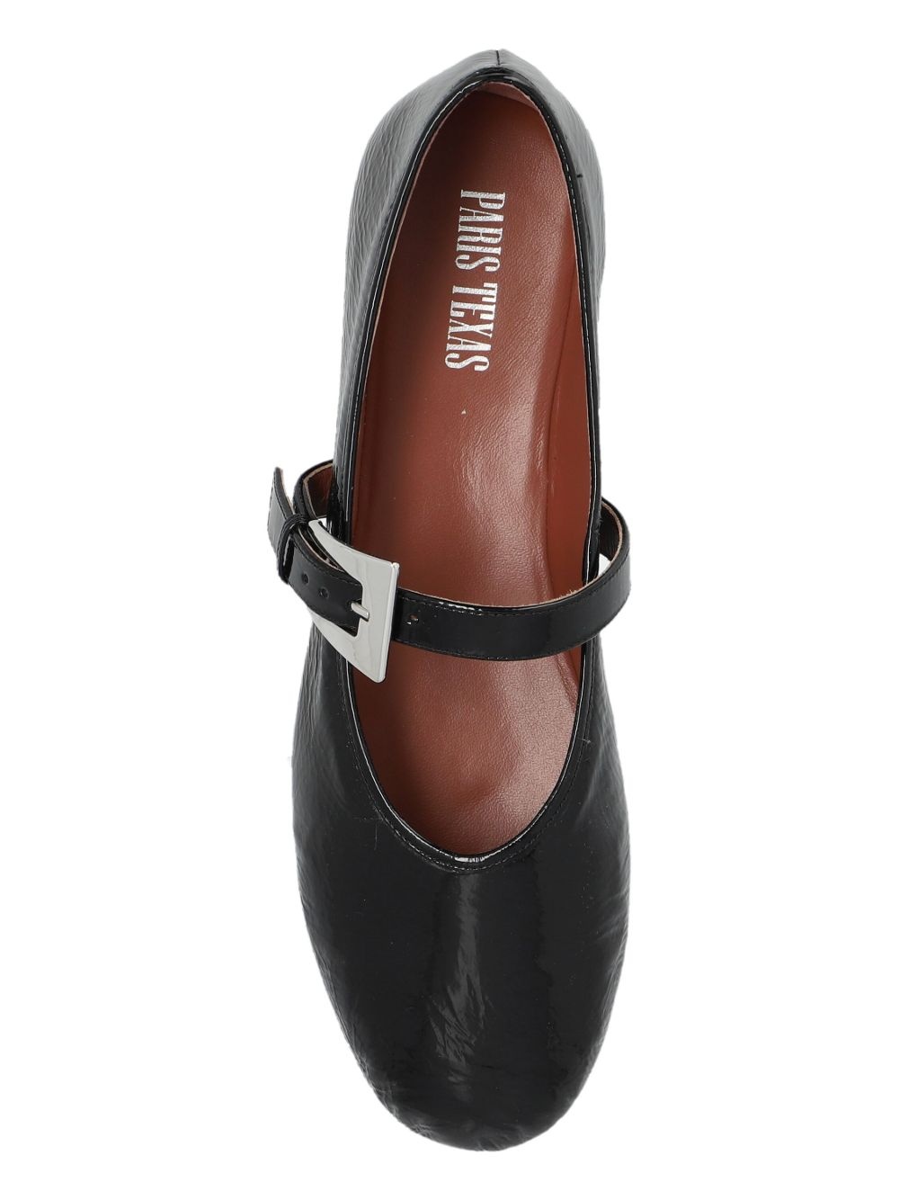 Sveva ballerina shoes - 6