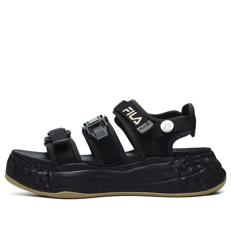 (WMNS) FILA FM-15 Sandal x Mihara Yasuhiro F12W224403FBK - 1