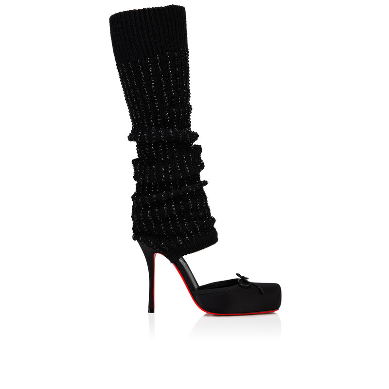 Christian Louboutin Cassia Annmac outlook