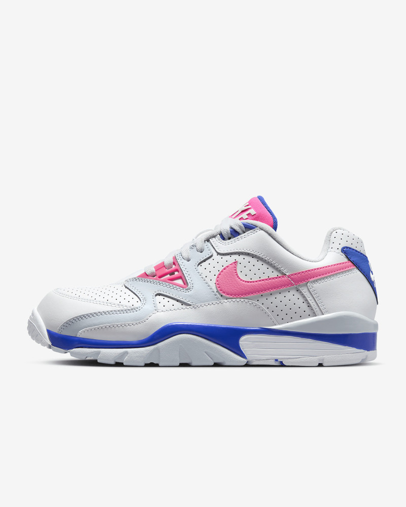 Nike Air Cross Trainer 3 Low Shoes - 1